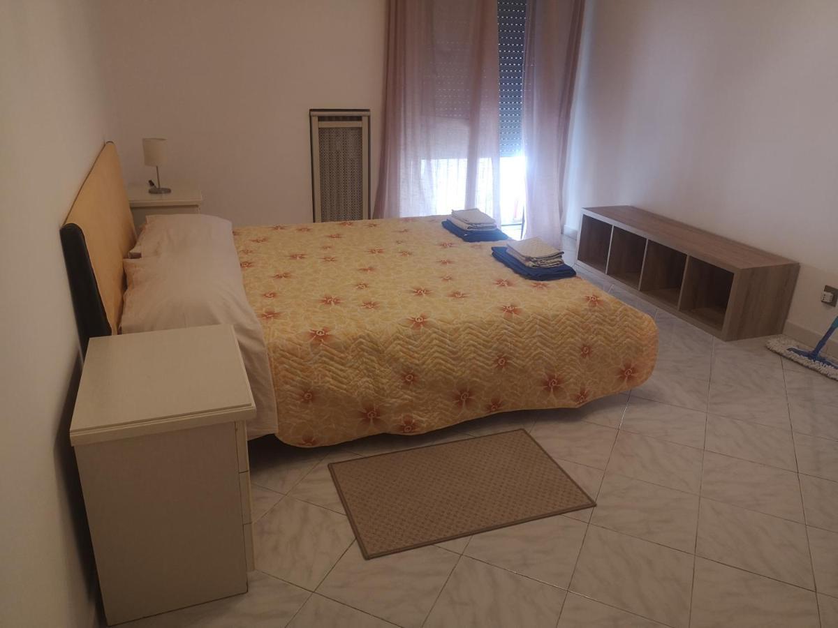 Appartement Casa Angelina à Rome Extérieur photo