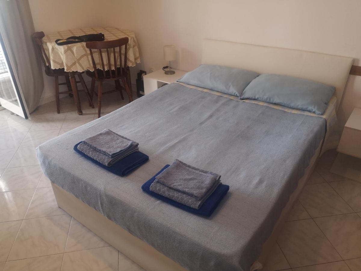 Appartement Casa Angelina à Rome Extérieur photo