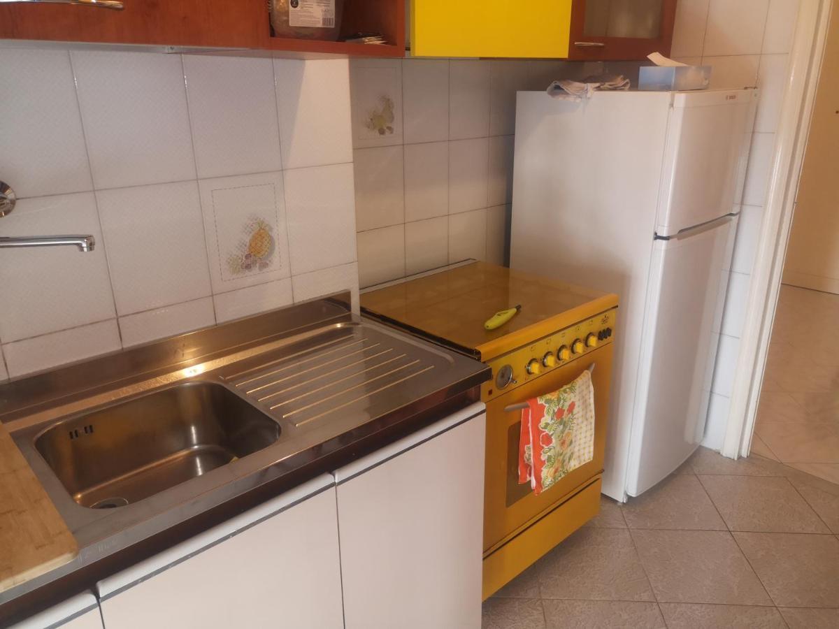 Appartement Casa Angelina à Rome Extérieur photo