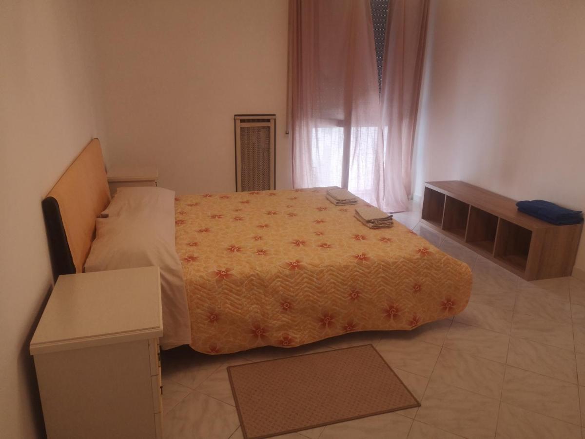 Appartement Casa Angelina à Rome Extérieur photo