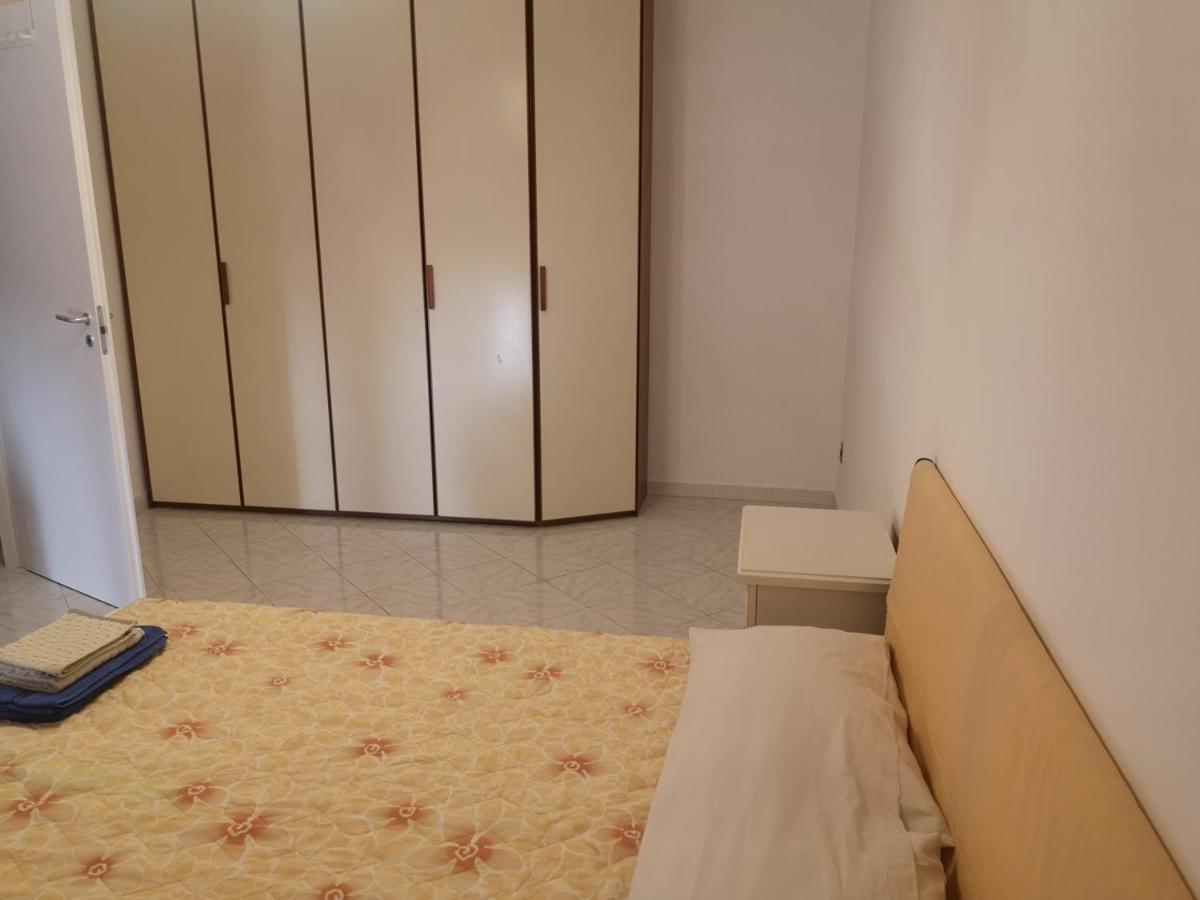 Appartement Casa Angelina à Rome Extérieur photo
