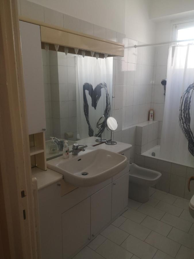 Appartement Casa Angelina à Rome Extérieur photo