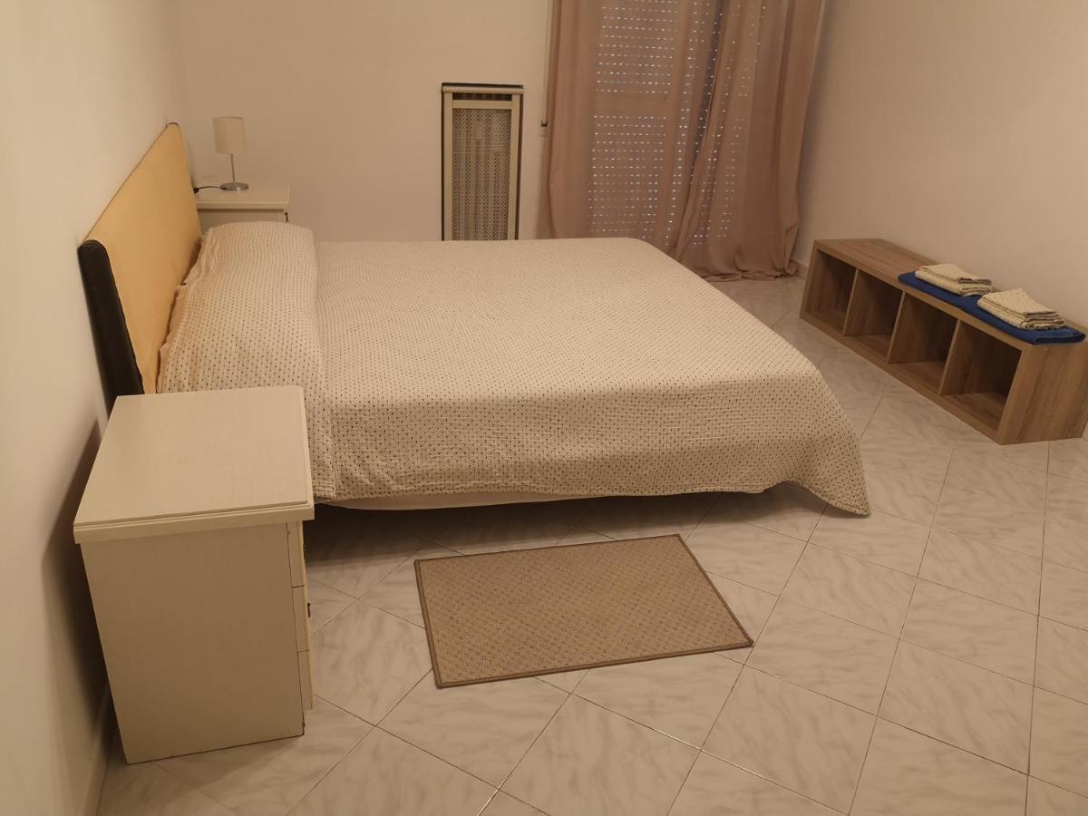 Appartement Casa Angelina à Rome Extérieur photo