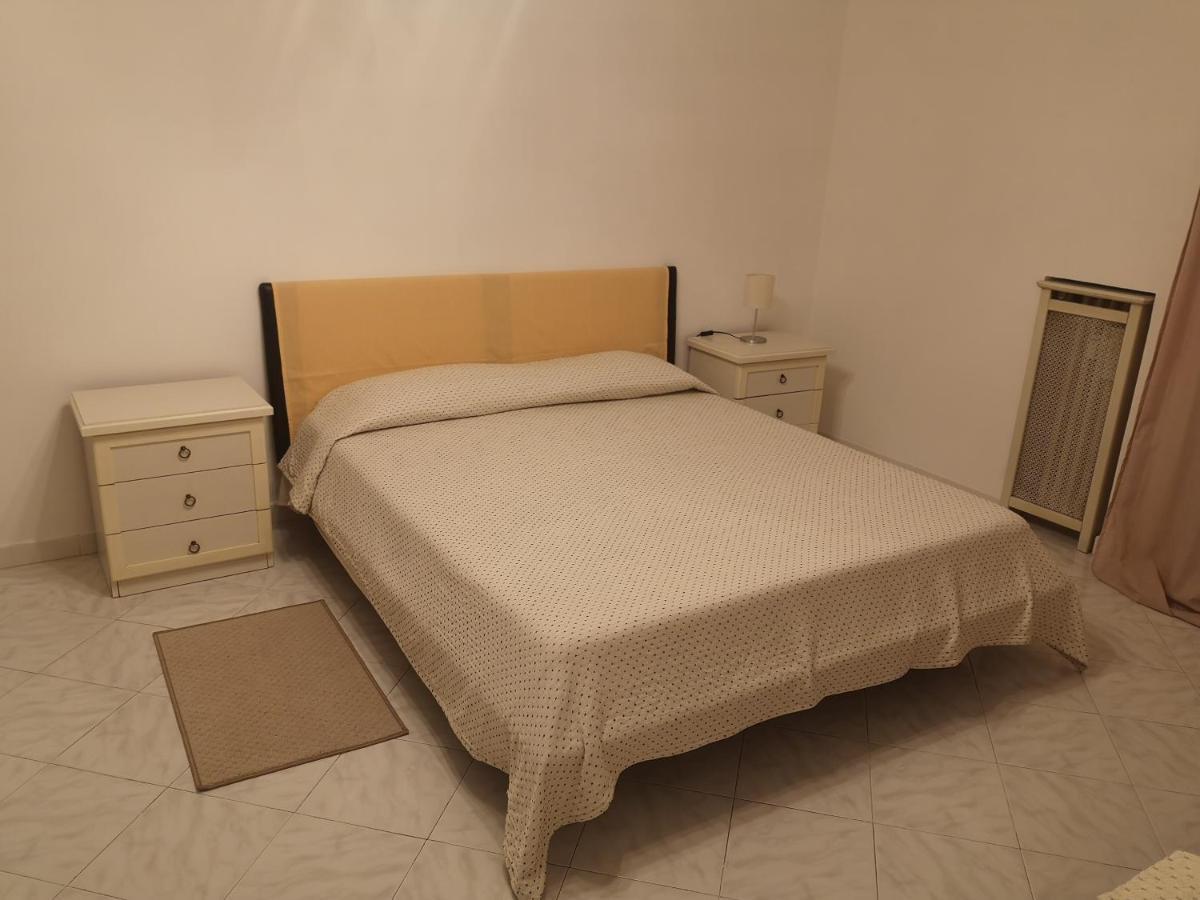 Appartement Casa Angelina à Rome Extérieur photo