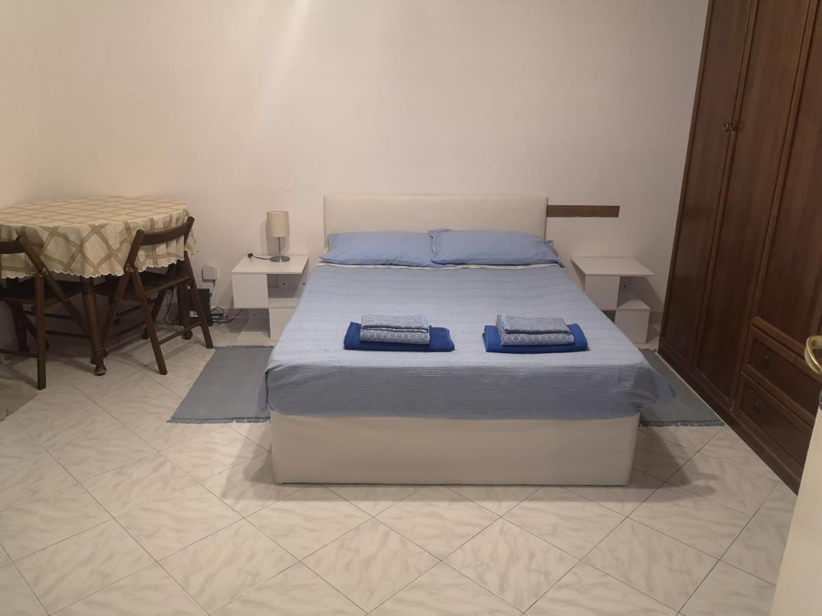 Appartement Casa Angelina à Rome Extérieur photo