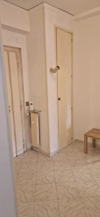 Appartement Casa Angelina à Rome Extérieur photo